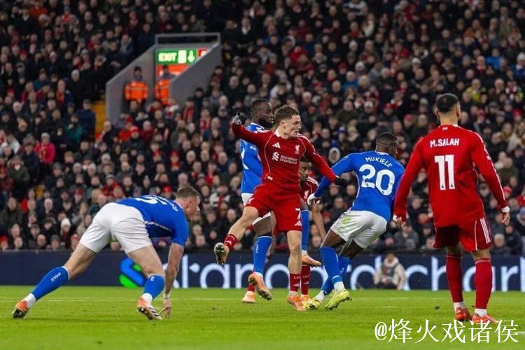 维尔茨首球还得再等等,英超官方确认利物浦的进球为乌龙球 维尔茨首球还得再等等,英超官方确认利物浦的进球为乌龙球