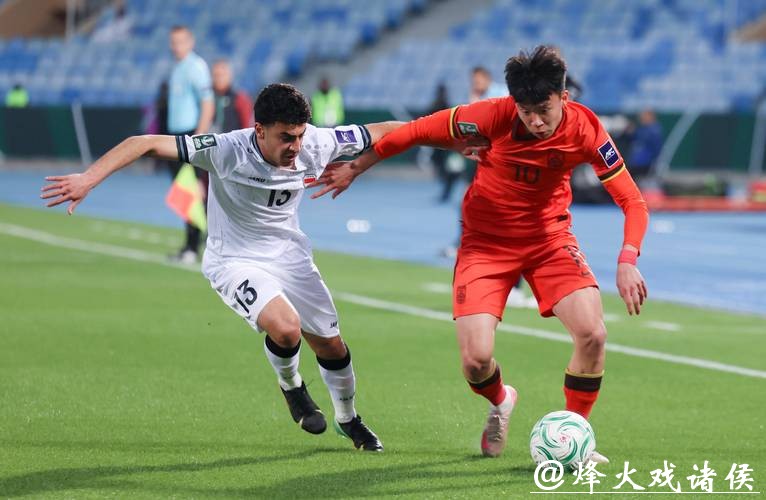 亚洲杯八强赛:U23国足三大看点值得关注 亚洲杯八强赛:U23国足三大看点值得关注