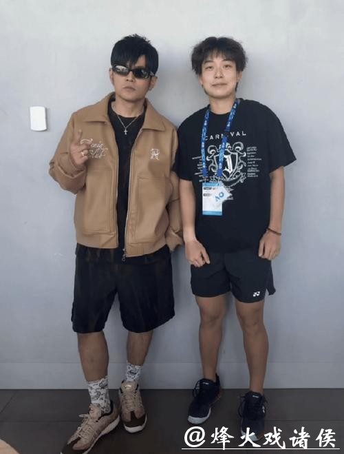 澳网:白卓璇首进第二轮,心愿是偶像周杰伦收到生日祝福 澳网:白卓璇首进第二轮,心愿是偶像周杰伦收到生日祝福